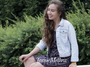 JennieMellow Partouze