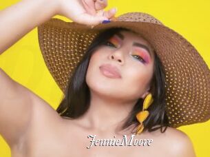 JennieMoore