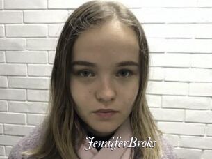 JenniferBroks Partouze