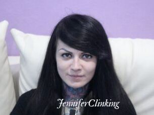 JenniferClinking