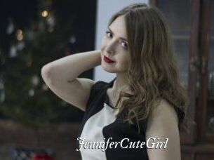 JenniferCuteGirl