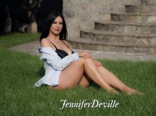 JenniferDeville