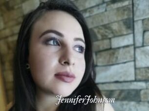 JenniferJohnsom