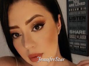 JenniferStar Partouze