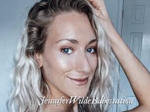 JenniferWildeBabestation