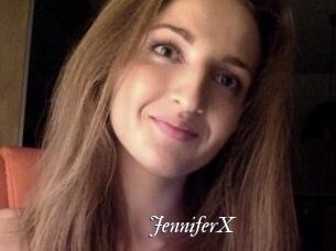JenniferX