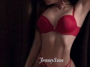 JenniySoon