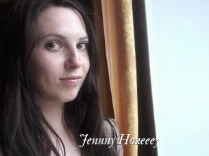 Jennny_Honeeey