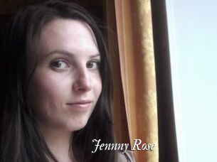 Jennny_Rose Partouze