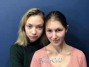 JennyCold