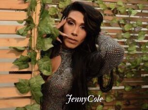 JennyCole