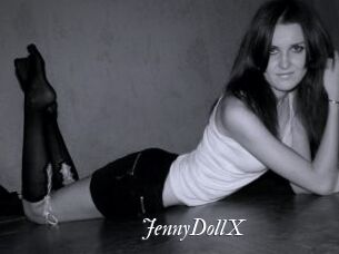 JennyDollX