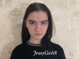 JennyGirl18