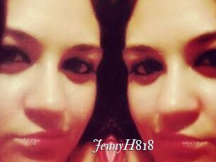 JennyH818 Partouze