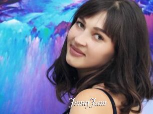 JennyJam