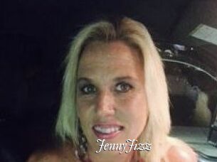 JennyJizz Partouze