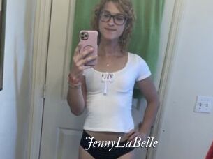 JennyLaBelle