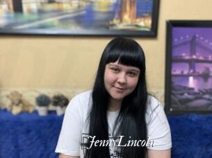 JennyLincoln