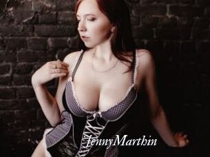 JennyMarthin Partouze