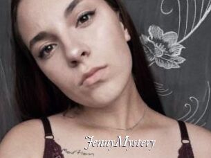 JennyMystery