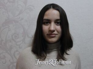JennyQJohnson