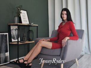 JennyRyder