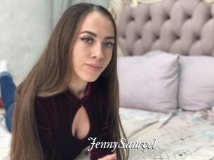 JennySamvel