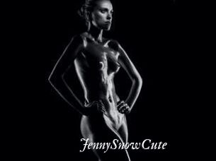 JennySnowCute