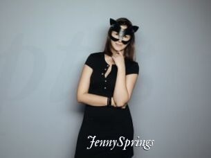 JennySprings