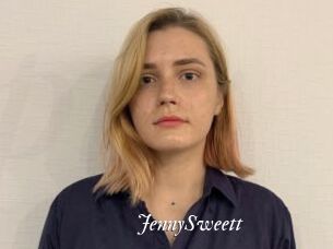 JennySweett Partouze