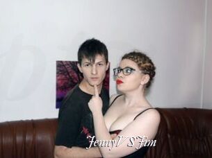 JennyVSJim