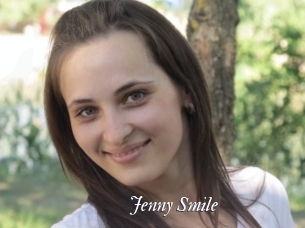 Jenny_Smile