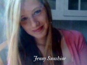 Jenny_Sunshine Partouze