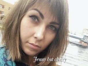 Jenny_hot_cherry