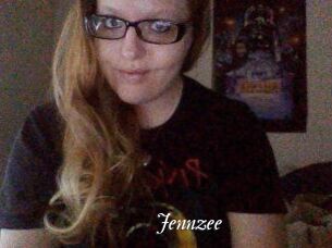 Jennzee Partouze