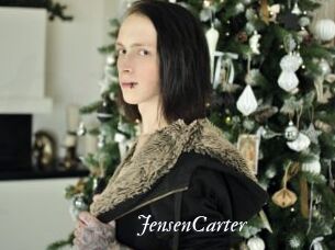 JensenCarter