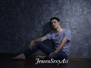 JensenSexyAss