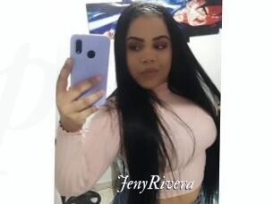 JenyRivera