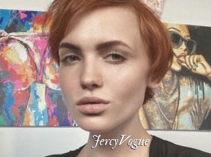 JercyVogue