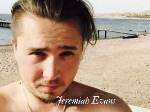 Jeremiah_Evans