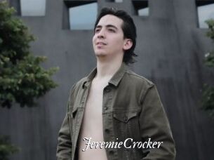 JeremieCrocker