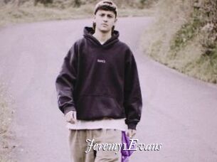 Jeremy1Evans