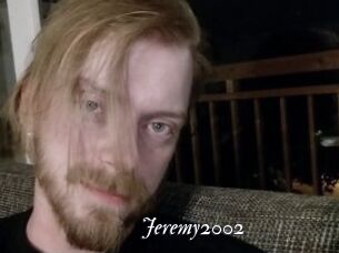 Jeremy2002