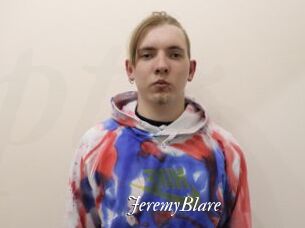 JeremyBlare