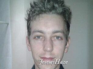 JeremyHaze
