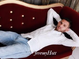 JeremyHott