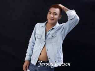 JeromeLacson Partouze