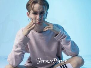 JeromePotter