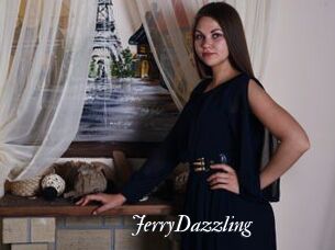 JerryDazzling Partouze
