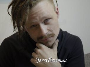 JerryFreeman